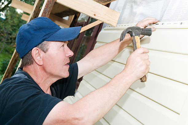 Affordable Siding Repair and Maintenance Services in Kremmling, CO